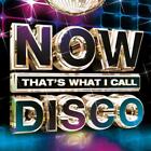 Various Artists : Now That's What I Call Disco CD 3 discs (2013) Amazing Value