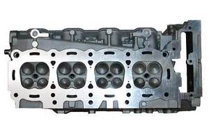 2000-10 Cadillac NorthStar 4.6L DOHC Left Rebuilt Cylinder Head Cast # 12569205 - Bild 1 von 6