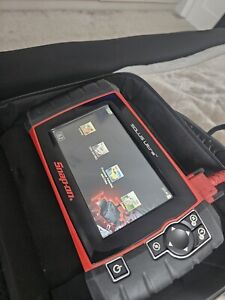 Snap On Tools Solus Ultra Diagnostic Scanner EESC318