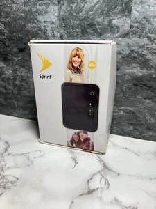 Sprint - Franklin Wireless - R850 Black - 4G LTE Mobile Hotspot - FRKR850MSH - Picture 1 of 2