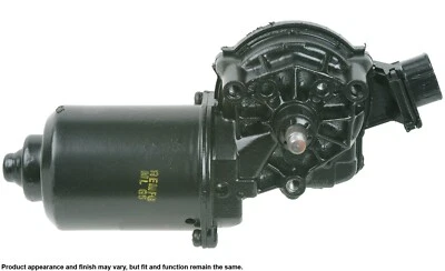 Windshield Wiper Motor Front Cardone For 2000-2005 Toyota Echo - Image 1 of 4
