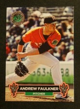 2018 Choice, Norfolk Tides - ANDREW FAULKNER