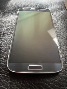 Samsung Galaxy S4 16GB Android Smartphone - Picture 1 of 1