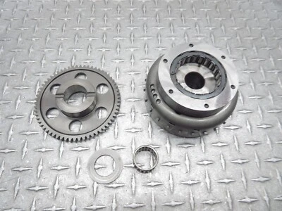 2011 Husqvarna SM630 SMS630 OEM Fly Wheel Flywheel Rotor Magneto Starter Clutch - Image 1 of 4