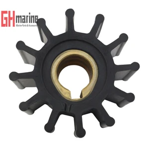 Impulsor flexible motor VOLVO PENTA — SUECIA AQD 21A/AQD 21B/MBN 40 intraborda - Imagen 1 de 9