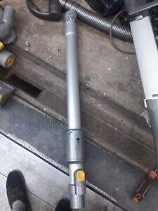 dyson dc08  yellow extension  wand pole