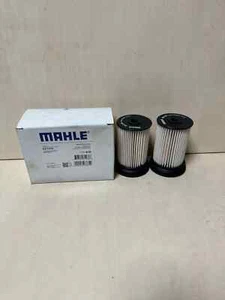 Mahle KX516/S Car Fuel Filter Fits CHEVROLET OPEL VAUXHALL - Picture 1 of 3