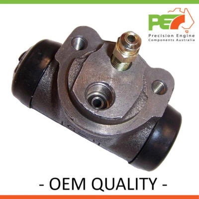 2x * CALIDAD OEM * Cilindro de rueda de freno trasero para SUBARU IMPREZA GF Foto 1 de 4