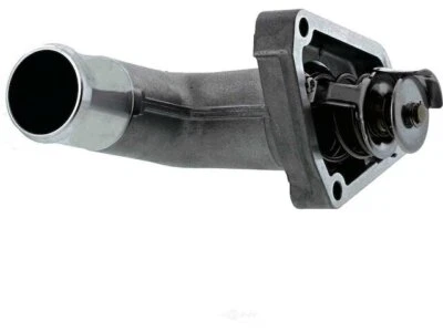 For 2015-2017 Nissan Quest Engine Coolant Thermostat Housing Assembly 45487WCFQ - Image 1 of 2
