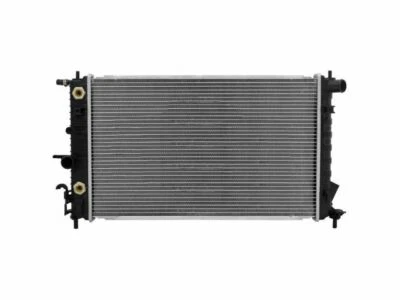 Радиатор для 2001-2005 Saturn L300 68681ZP 2003 2002 2004 - Изображение 1 из 2