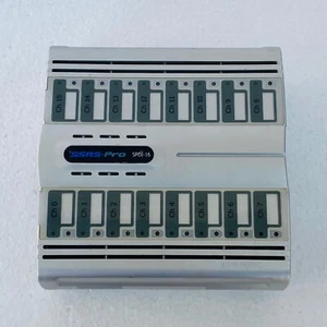 Samsung SSAS-Pro SPDI-16 Alarm Monitoring Digital Input Module - Picture 1 of 5