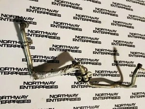 12629972 LMM 2008-2010 Duramax EGR Coolant Feed Tube - Picture 1 of 9