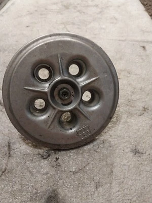 Yamaha Blaster Yfs 200 1988-2006 OEM placa de presión de embrague Foto 1 de 4