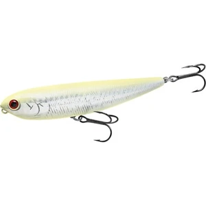 Sábalo de hueso LUCKY CRAFT Sammy 100 - 110 (1 cantidad) Topwater - Imagen 1 de 7