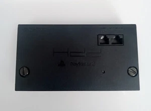 PS2 HDD Ethernet Netzwerk Adapter - Sony PlayStation 2 OEM Original Authentic - Bild 1 von 2