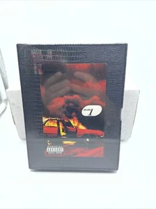 MOTLEY CRUE - Music To Crash Your Car To Volume 1 BOX SET  Brand New Read .. - Picture 1 of 10