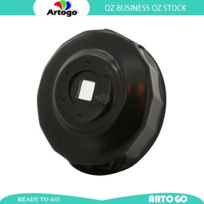 Oil Filter Tool 68mm Diameter Fit Aprilia RSV 1000 RSV4 V4R Tuono APRC 2012 2013 - Image 1 of 4