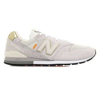 new balance 996 Deepblue