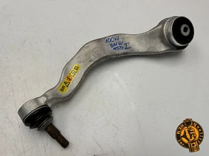2016-2022 BMW 7 740 750 AWD FRONT RIGHT LOWER FORWARD CONTROL ARM OEM 40 kmiles - Picture 1 of 8