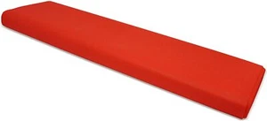 Fairfield OLY Fun Multi-Purpose 60-Inch Craft Material, 7-Yard, Cherry Pop Red - Picture 1 of 1