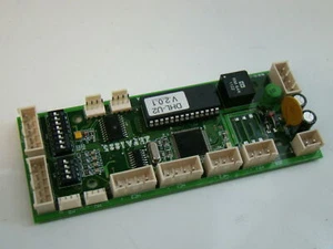 LG Otis Elevator PC Board DHL-270 AEG03C346-A - Picture 1 of 8