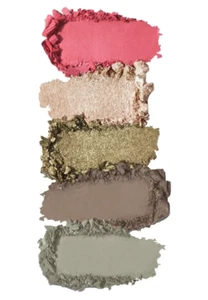 Kiko Milano Smart Eyes And Cheeks Palette, Blush & Eyeshadow, New & Boxed - Picture 1 of 2
