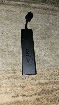 Amazon Fire TV Stick - Image 1 of 2