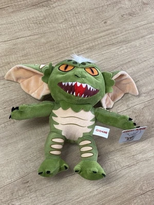 Gremlins Movie Plüschfigur Stripe Kuscheltier Gizmo Original Figur Gremlin - Bild 1 von 4