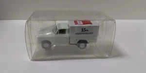 Tomica Limited Vintage Datsun 1200 Truck Nihonkai CCR - Picture 1 of 5