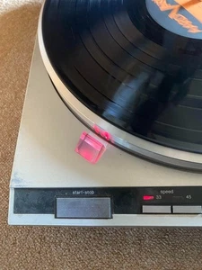 Technics SL-Q3 Direct Drive Automatic Plattenspieler Quartz Lock Vintage Japan Trödel - Bild 1 von 12