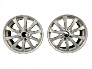 OXXO RACY RG11 17" Alufelge gebraucht 7,5Jx17 ET43 5x120 KBA 48834 - Bild 1 von 9