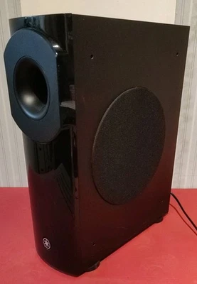Yamaha NS-WSW160 'Yamaha AirWired' Subwoofer  - image 1 of 4