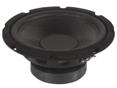 HQ-Power Haut-parleur, caisson de basses, 10, puissance 350 W/175 W RMS, - Photo 1/2