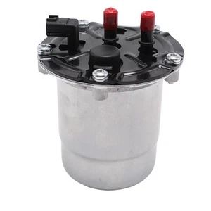 For Capture Mk1 Fuel Filter and Housing Easy Installation Compatible 2013 On - Picture 1 of 12