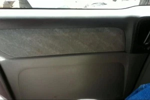 Blower Motor Rear Fits 99-04 ODYSSEY 8210493 - Picture 1 of 6