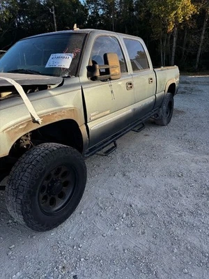 Used Power Brake Booster fits: 2006 Gmc Sierra 2500 pickup  Grade C - Image 1 of 4