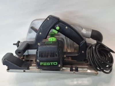 Festo AP 65 E Hand Circular Saw 1600 Watts - Image 1 of 4