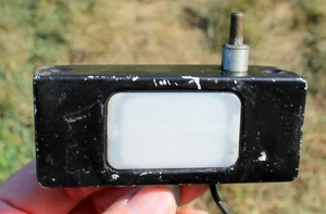 1963 1964 OLDSMOBILE 88 STARFIRE DYNAMIC 98 Switchable Interior Light - Picture 1 of 7