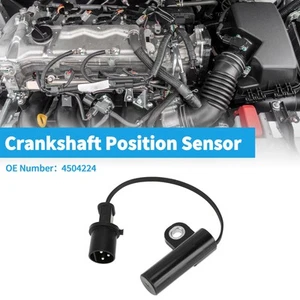 Sensor de posición del cigüeñal para Dodge Dynasty 3.3L 1990-1993 No.4504224 1 pieza - Imagen 1 de 6