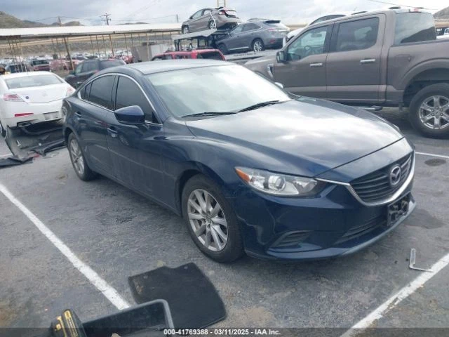 INTERRUPTOR DE ENCENDIDO GKL1663S0A 2014-2017 MAZDA MAZDA 6 Foto 1 de 4