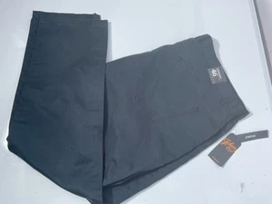 Pantalones elásticos Johnny Bigg Benny talla 46 azul marino - Imagen 1 de 9