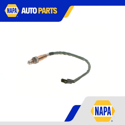 Sensore Lambda adatto per RENAULT FLUENCE L3 1.6 Pre Cat da 15 a 22 H4M738 Ossigeno Bosch - Immagine 1 di 4
