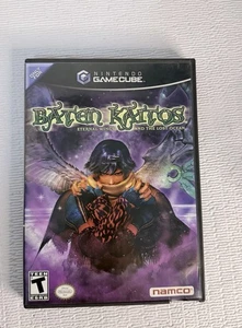 Baten Kaitos: Eternal Wings and the Lost Ocean (Nintendo GameCube) Sin manual - Imagen 1 de 3