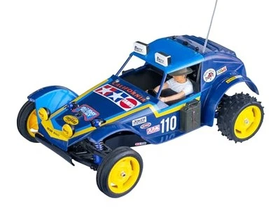 Tamiya 58470 Holiday Buggy 2010 DT-02 1/10 2WD Off-Road Buggy Kit Nuevo de Japón - Imagen 1 de 4