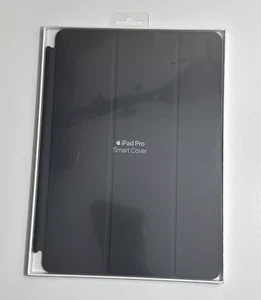 Apple Genuine OEM Smart Cover for iPad Pro 10.5" MQ082ZM/A Dark Charcoal Gray - Picture 1 of 4