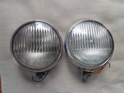 Противотуманные фары Hella 118 противотуманные фары Porsche 911 vw beetle - Изображение 1 из 4