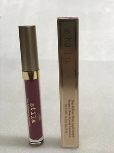 STILA Stay All Day Sheer Liquid Lipstick 0.10 oz / 2.95 ml You Choose color ! - Picture 1 of 2