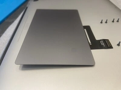 *_Original Apple MacBook Pro 13" (A1706, A1708, A1989, A2159) Trackpad_* - Bild 1 von 4