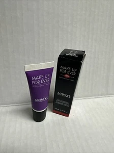 1 Make Up For Ever Aqua Xl Color Paint Eyeshadow 4.8ml M-90 - Picture 1 of 4