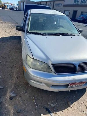 Used Engine Control Module (ECM) fits: 2002 Mitsubishi Lancer Electronic Control - Image 1 of 4